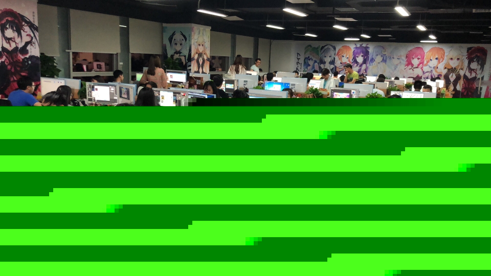 动漫游戏原创与衍生品开发探讨(图1)